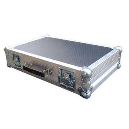 Zero 88 Illusion 500 Lighting Control Desk Flight Case